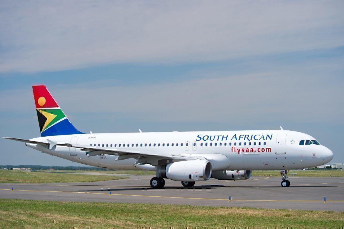 South African Airways In Rush To Secure $139m