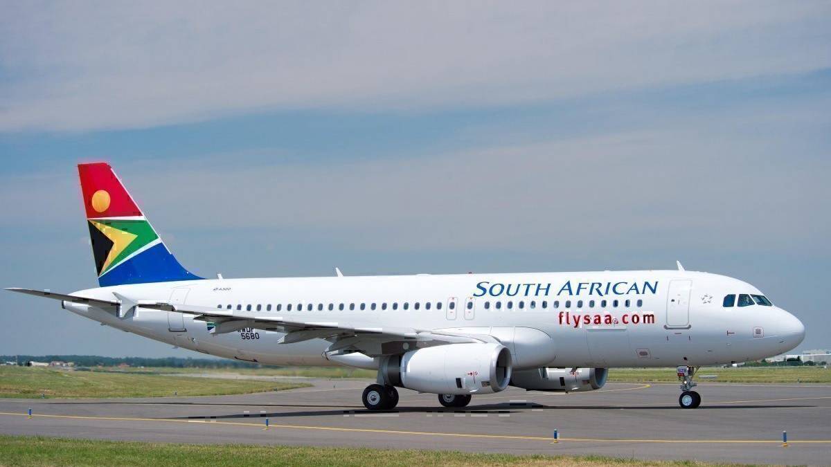 South African Airways In Rush To Secure $139m