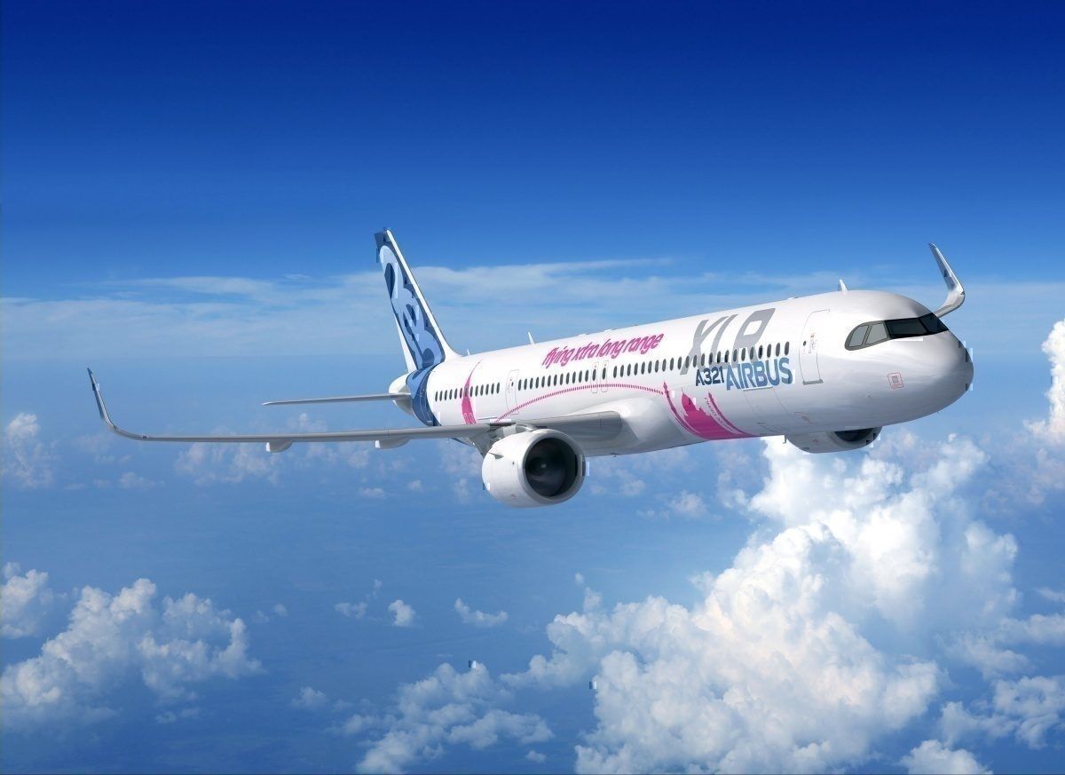 Could The A321XLR Prompt All Low Cost Carriers To Go Long Haul?