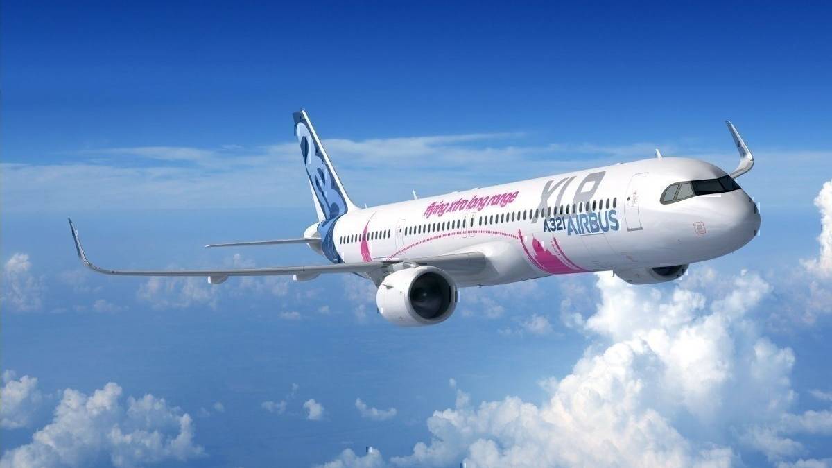 Could The A321XLR Prompt All Low Cost Carriers To Go Long Haul?