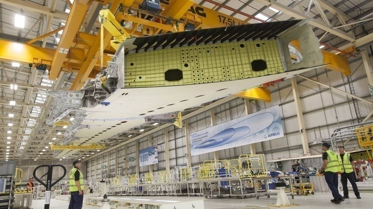 What Impact Will Brexit Have On Airbus In The United Kingdom?
