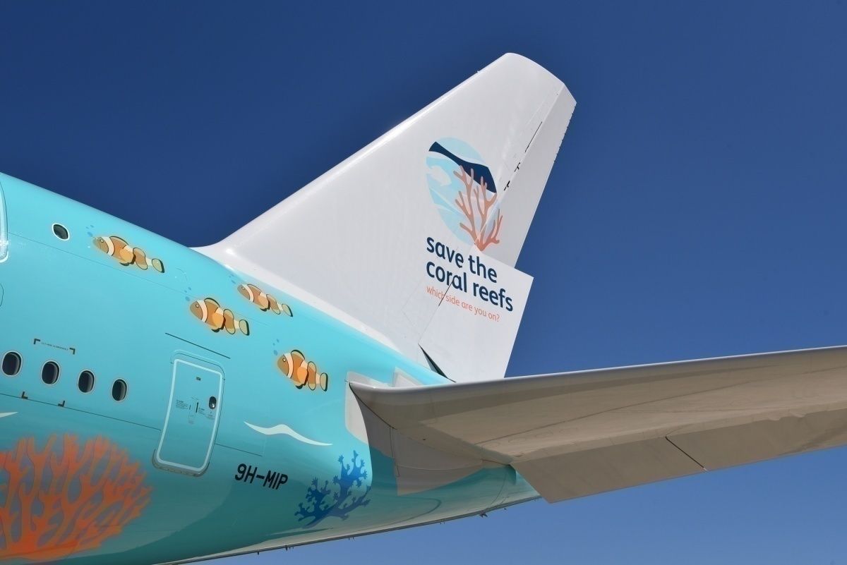 Hi Fly CEO Says Flying Will Become Greener As More People Fly