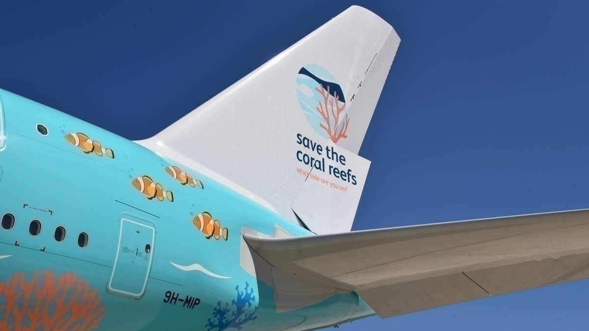 Hi Fly CEO Says Flying Will Become Greener As More People Fly
