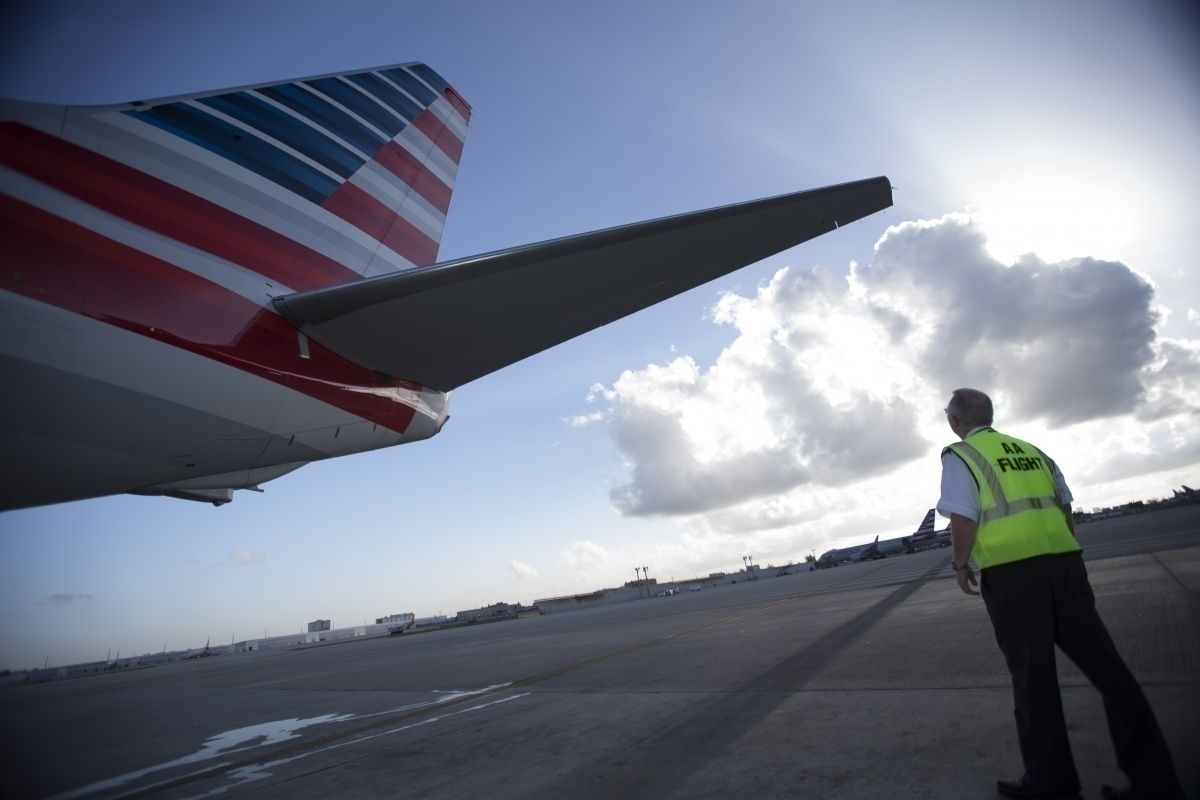 After Turbulent 2019 American Airlines Finally Reaches A Deal With Mechanics