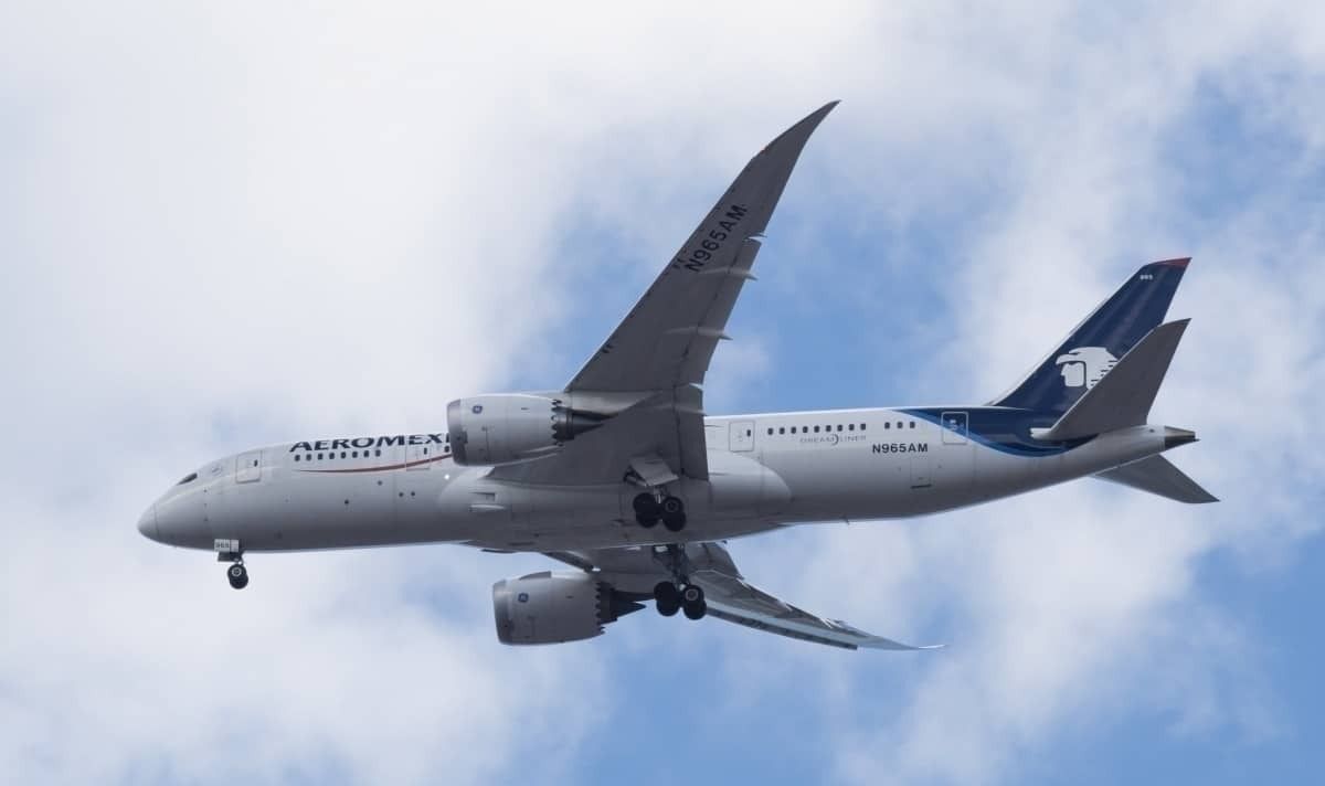 South America’s Struggle With Direct Asia Flights