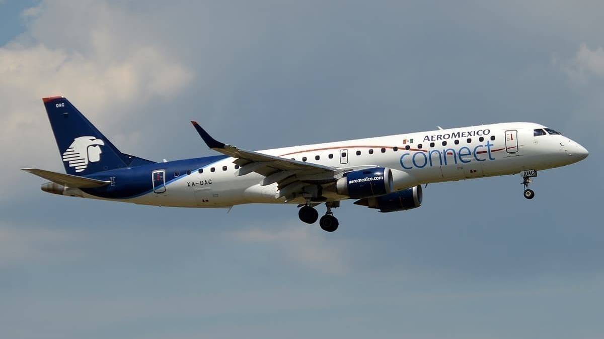 Aeromexico Regional Jet Order: The Airbus A220 vs Embraer E2-195