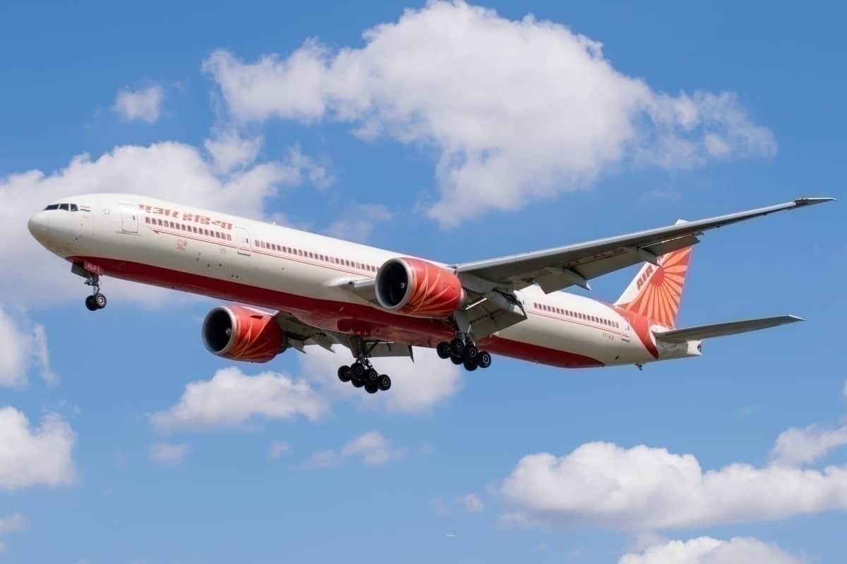 India's Huge Repatriation Effort Gets Underway
