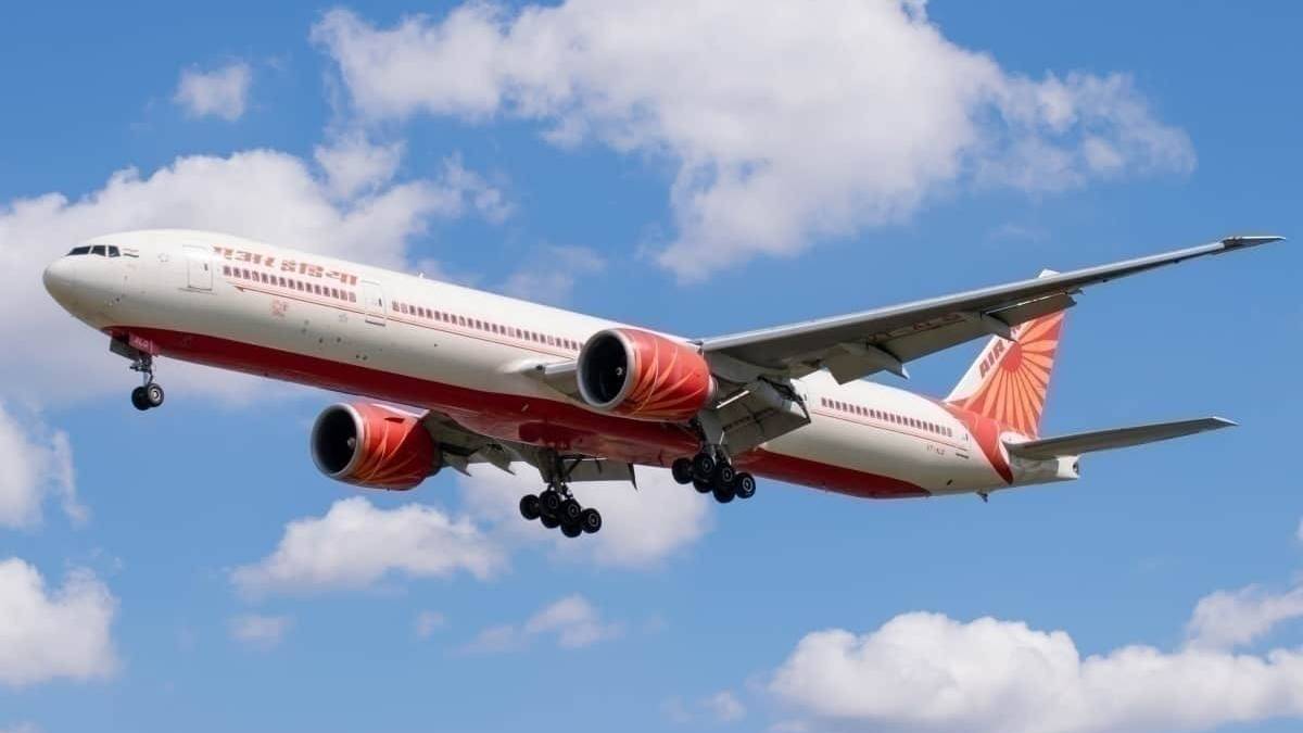 India's Huge Repatriation Effort Gets Underway