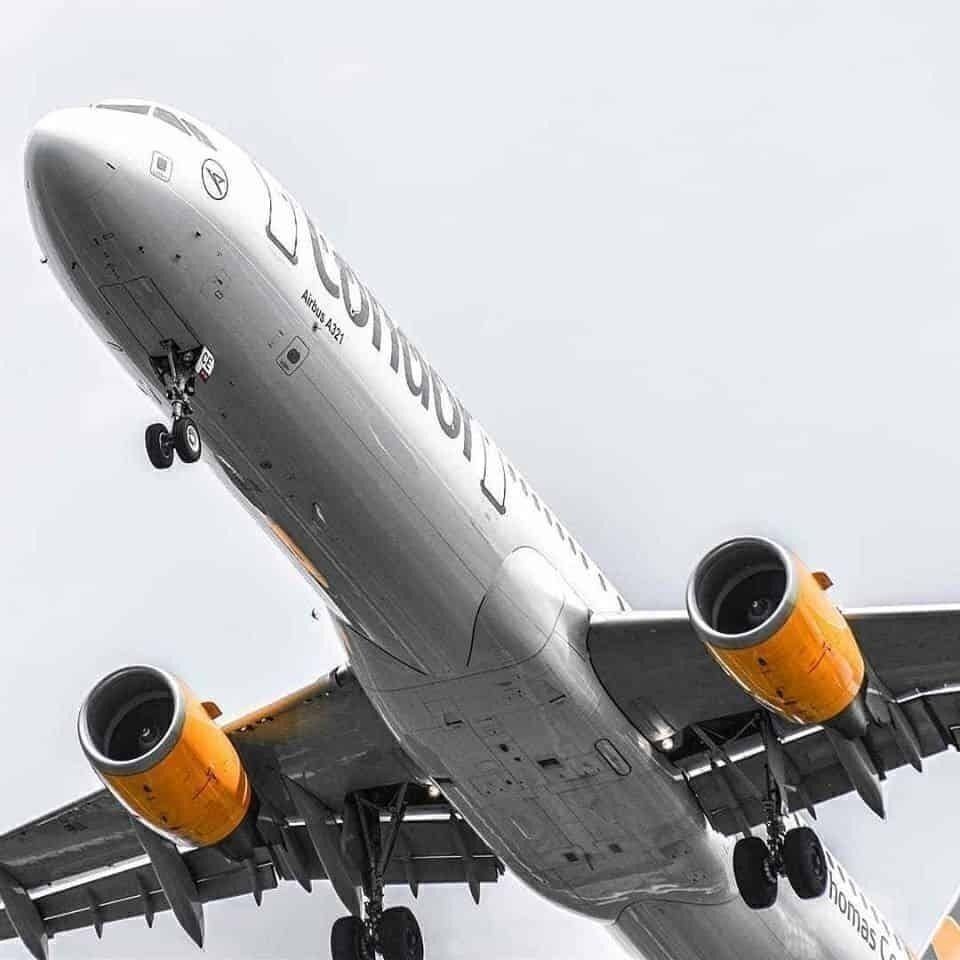 German Government Grants Condor Additional €550 Million Loan
