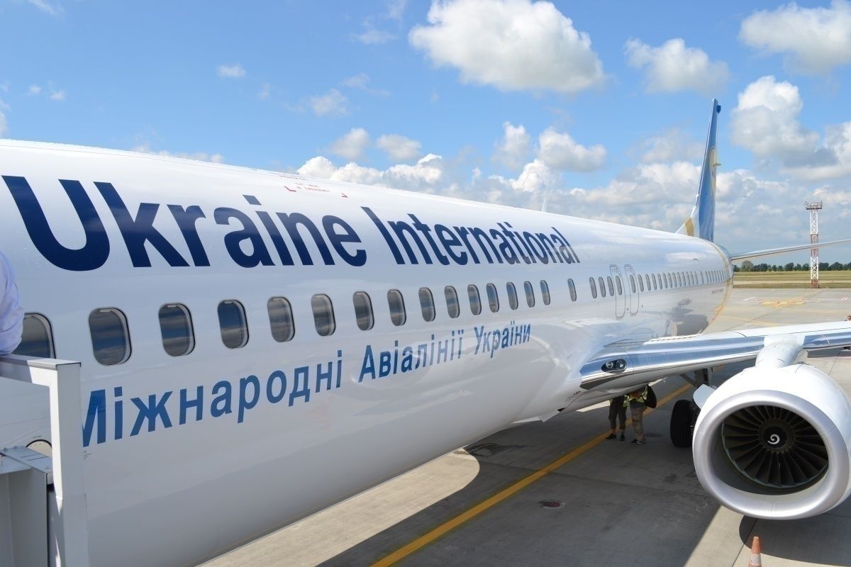 Canadian University Creates Scholarships In Memory Of Iran 737 Crash