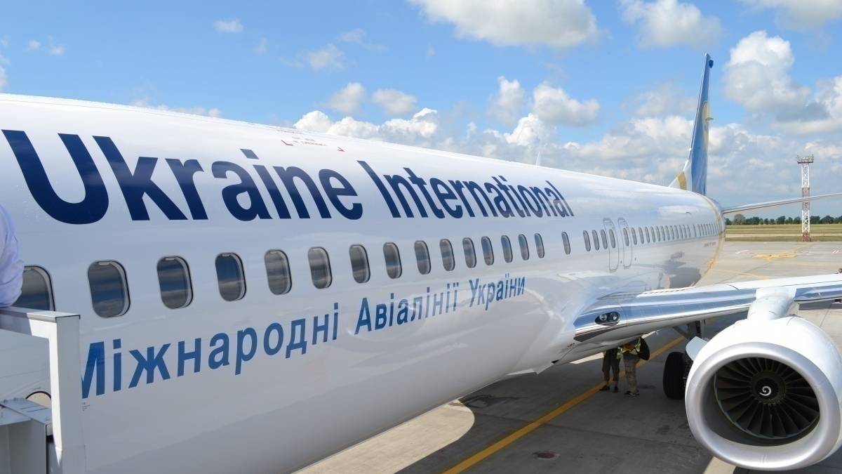 Canadian University Creates Scholarships In Memory Of Iran 737 Crash