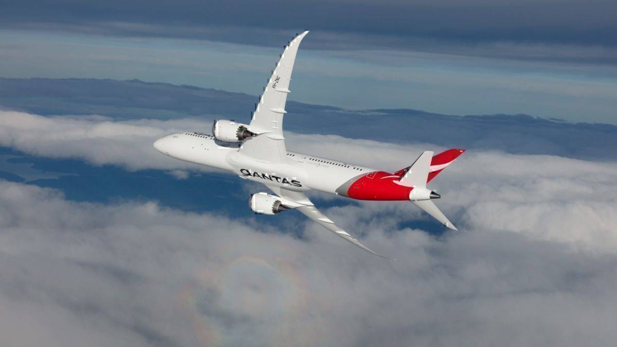 Will Qantas Still Consider Non-Stop Paris & Frankfurt Flights?