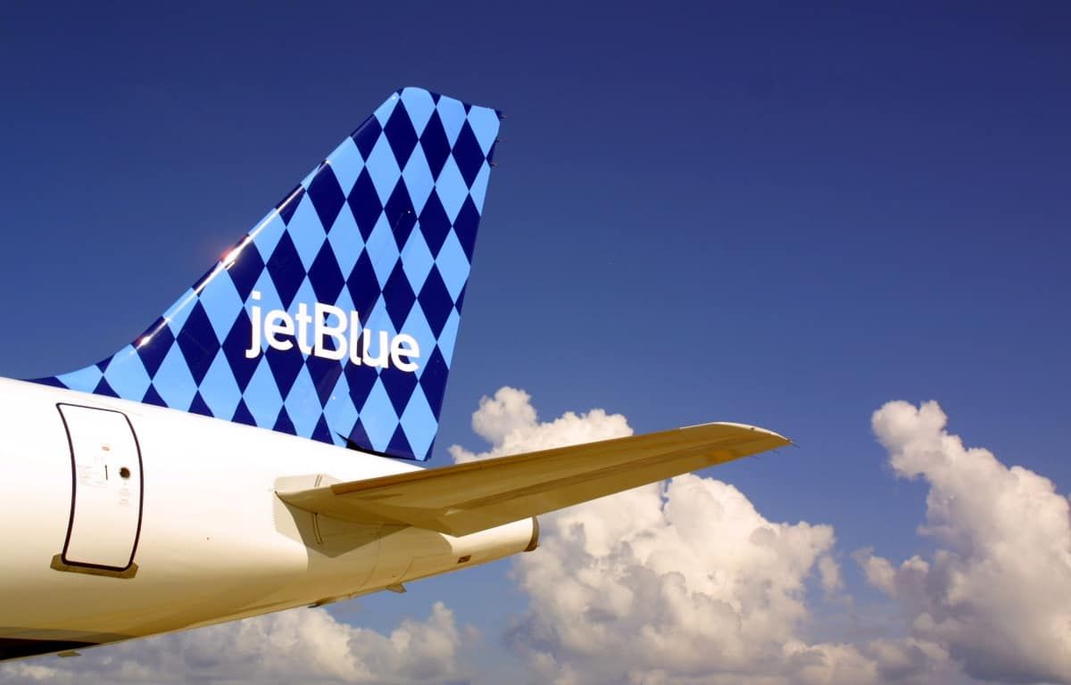 JetBlue Now Won't Launch Guyana Flights Until 2021