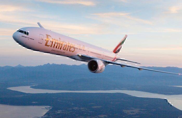 Emirates Set To Replace Brisbane Fifth Freedom Flight With Penang