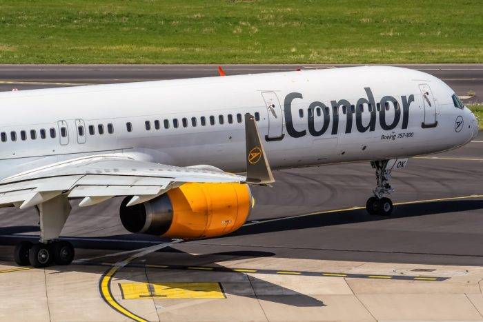 How To Fly On A Boeing 757 in 2023