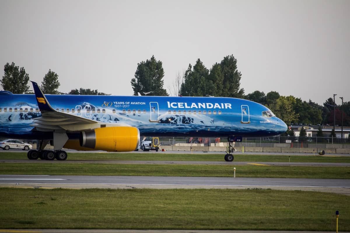 The Rise Of Long Haul Narrowbody Routes