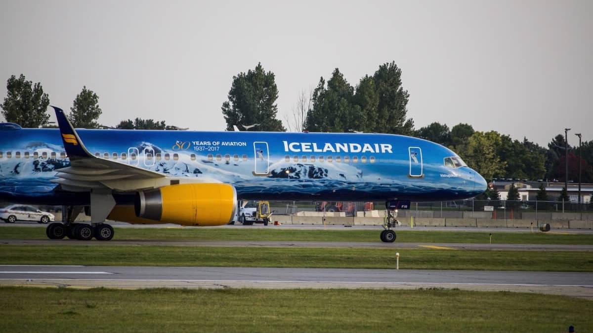 The Rise Of Long Haul Narrowbody Routes