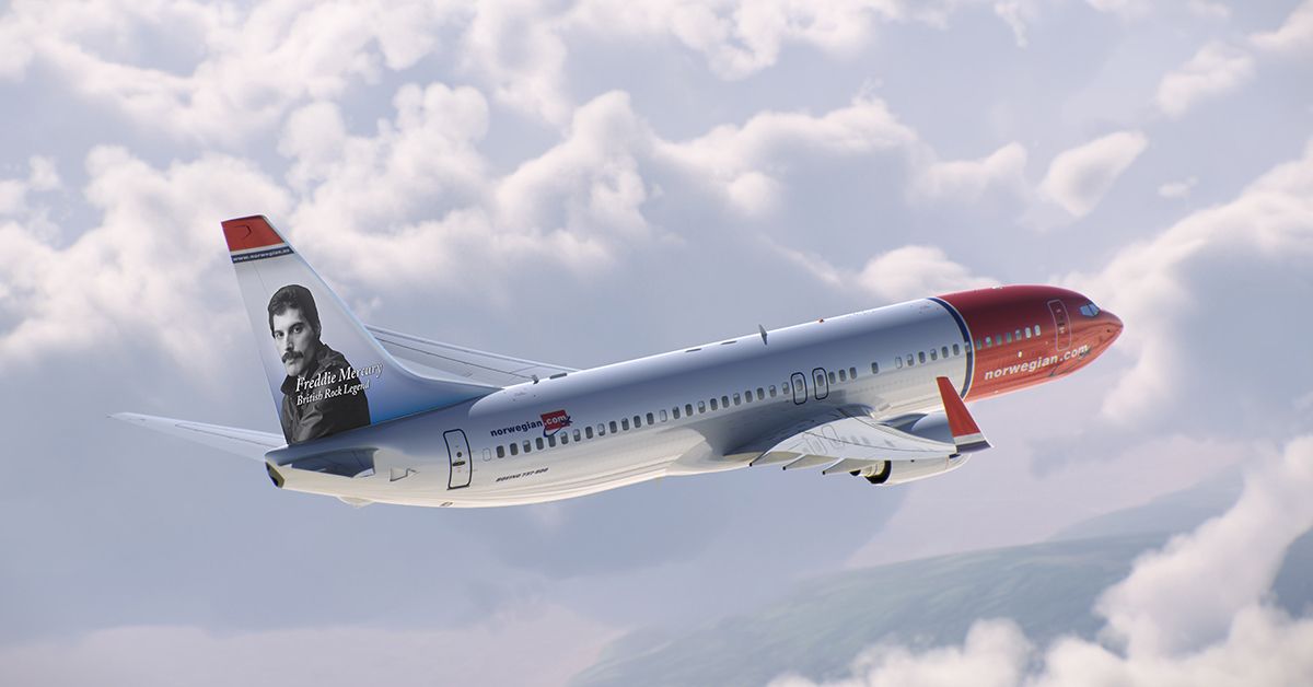 Norwegian Removes Lounge Access From Last Remaining Passengers