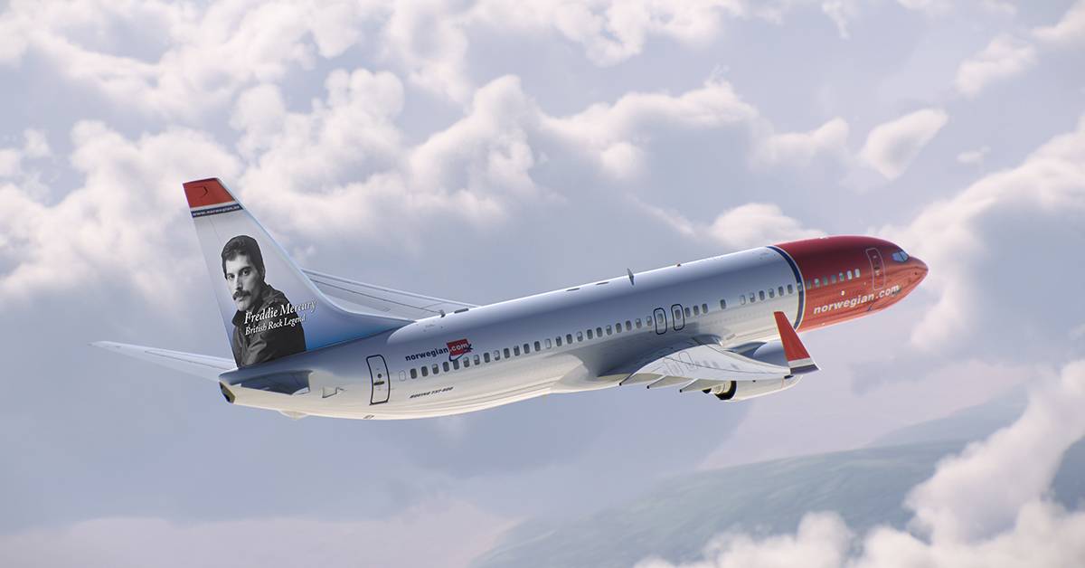 Norwegian Removes Lounge Access From Last Remaining Passengers