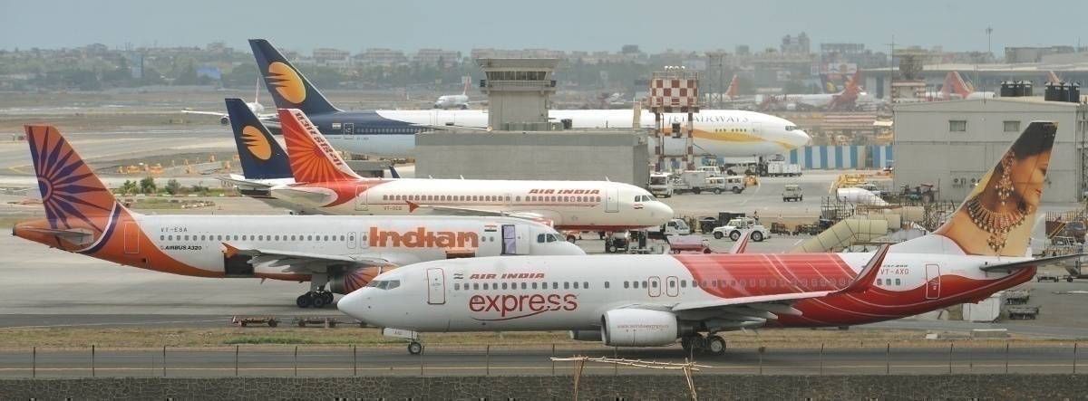 Dubai Rejects COVID Test Results From Some Indian Cities
