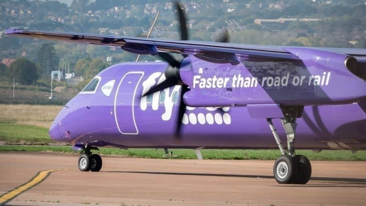 Which Airlines Have Liquidated Or Filed For Bankruptcy During The Coronavirus Crisis?