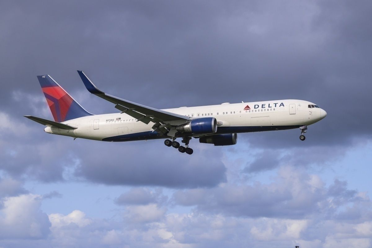 Lower Fuel Costs Lead To Record Breaking Year For Delta