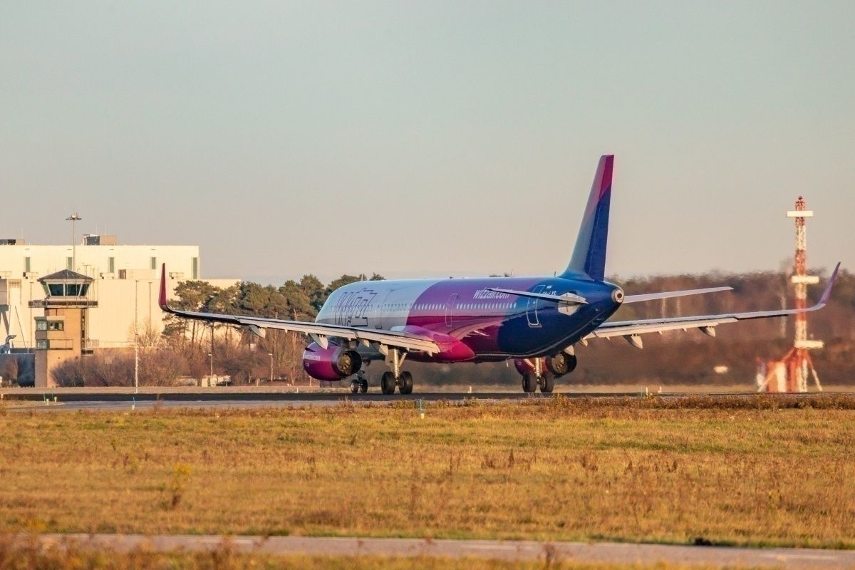 Sarajevo Airport Is On The Lookout For Airlines To Replace Wizz Air