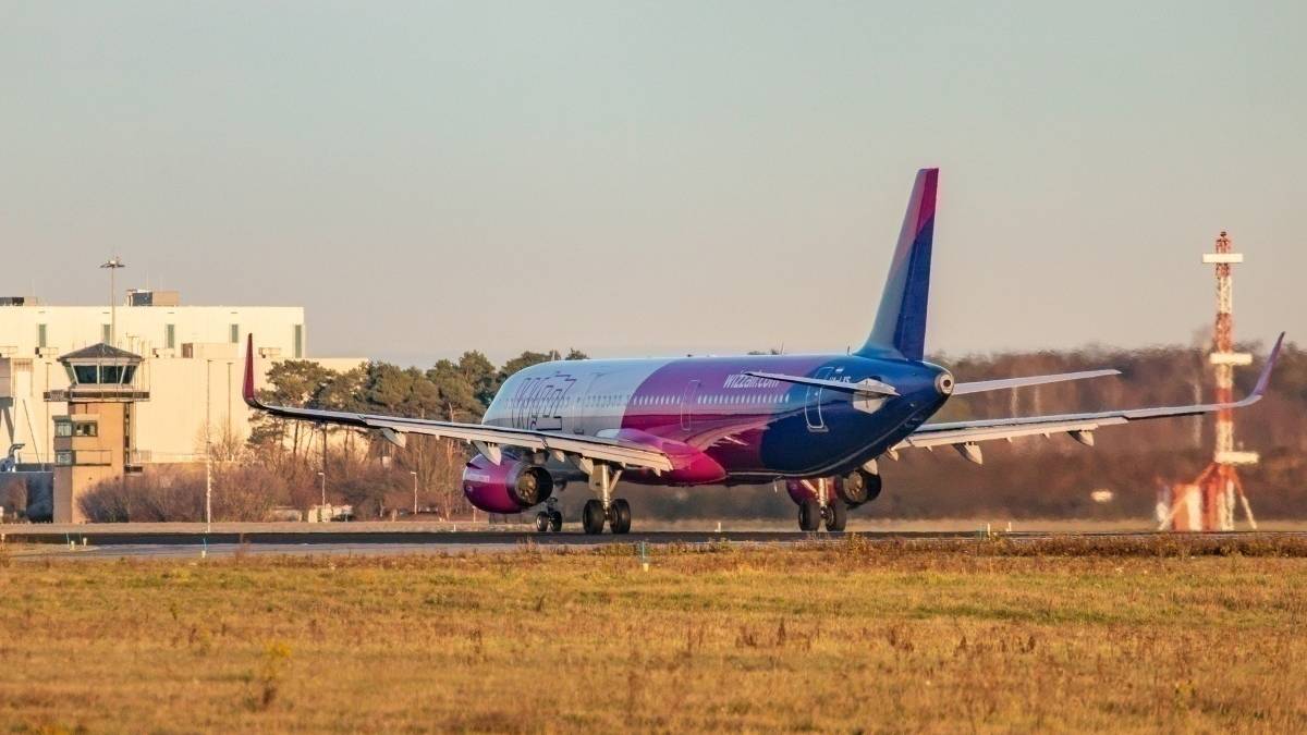 Sarajevo Airport Is On The Lookout For Airlines To Replace Wizz Air