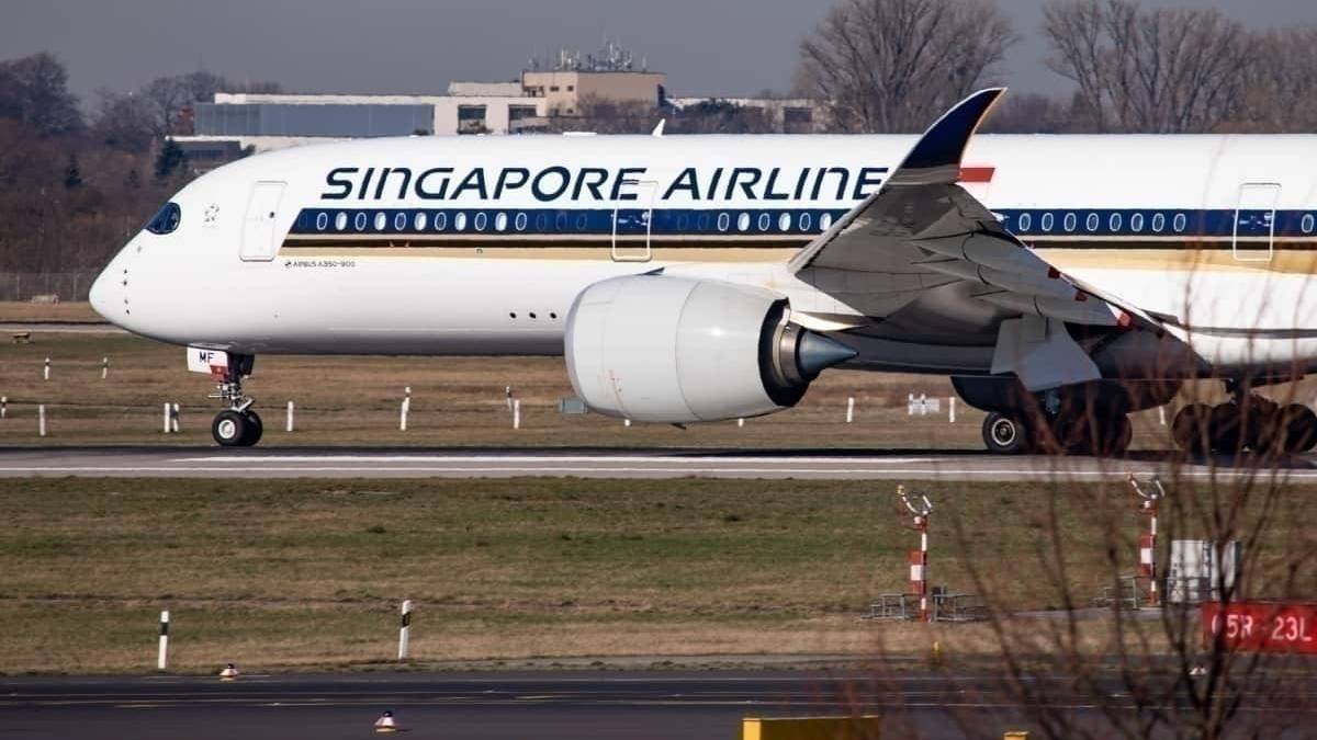 Singapore Airlines Could Launch Fifth Freedom Tokyo To New York Flights