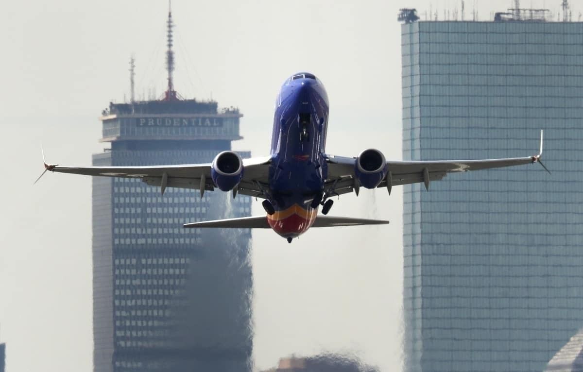 Southwest CEO Shoots Down Basic Economy Idea Again