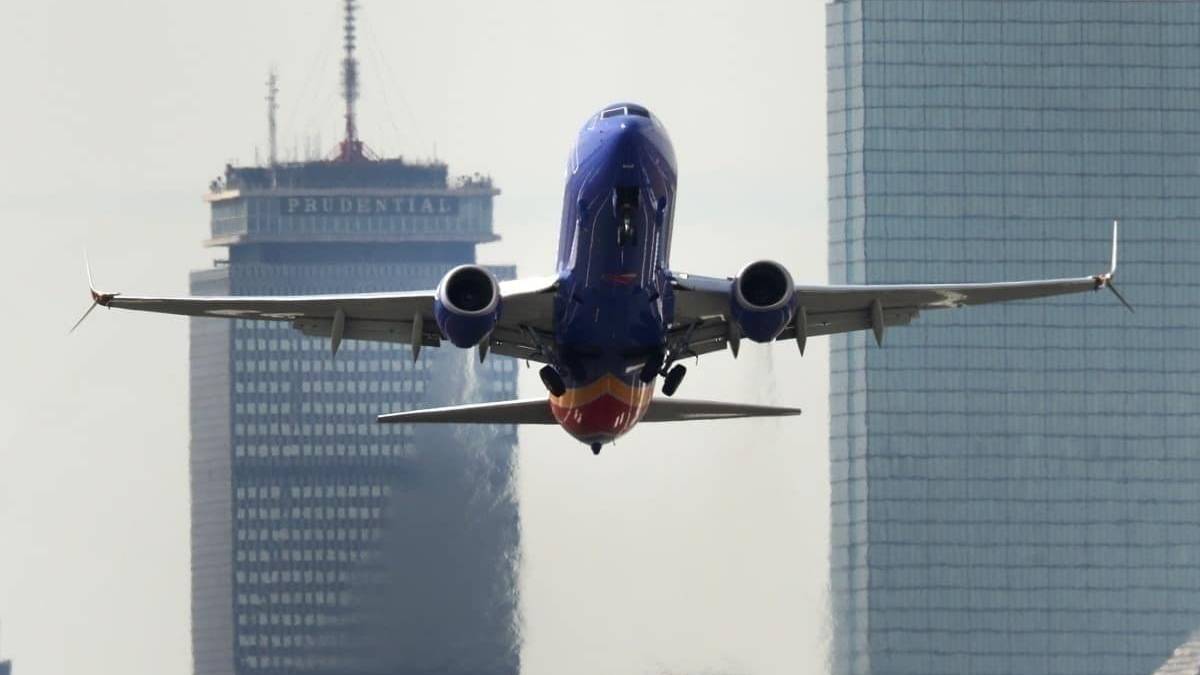Southwest CEO Shoots Down Basic Economy Idea Again