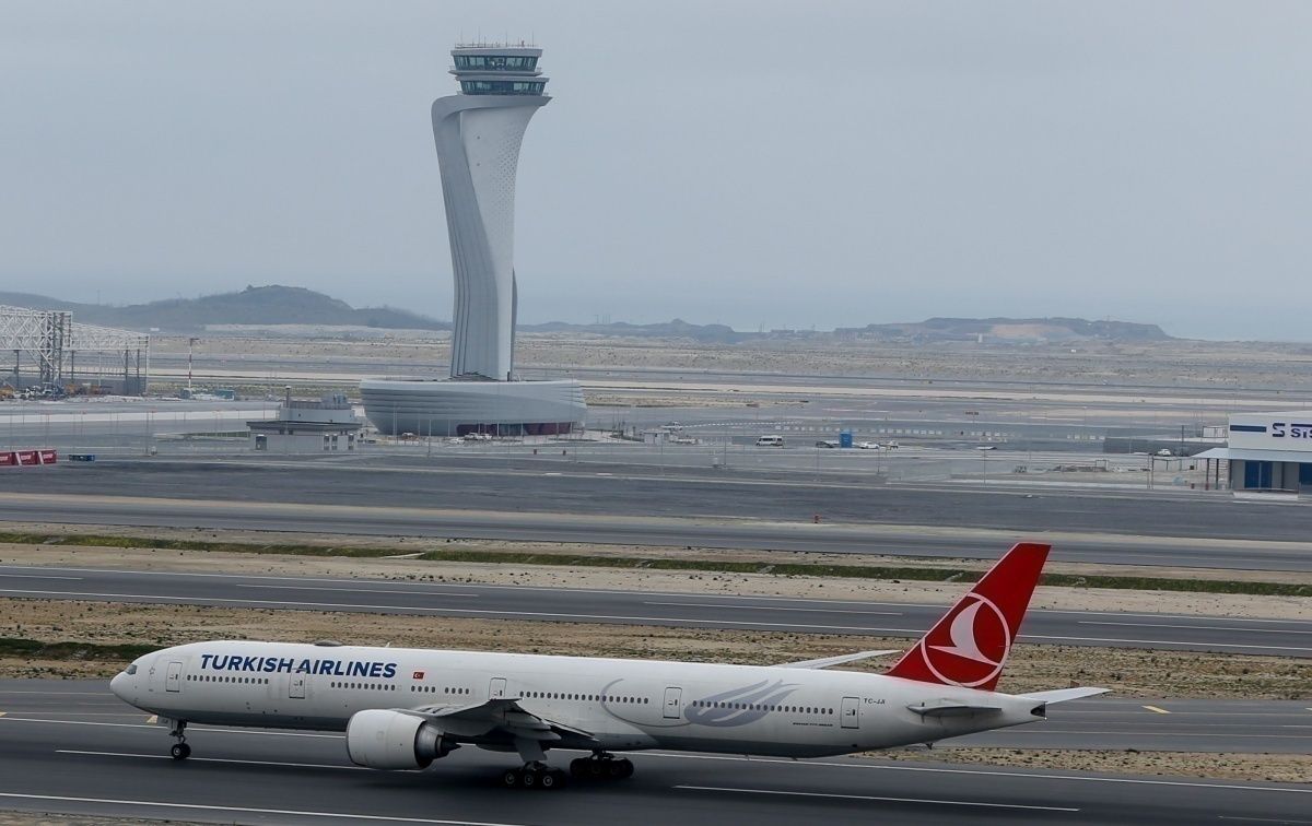 Turkey Will Stop Growth At Sabiha Gökçen To Promote Istanbul New Airport