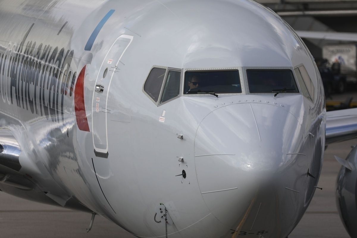 American Airlines Reaches Boeing 737 MAX Compensation Deal
