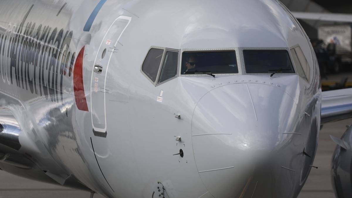 American Airlines Reaches Boeing 737 MAX Compensation Deal