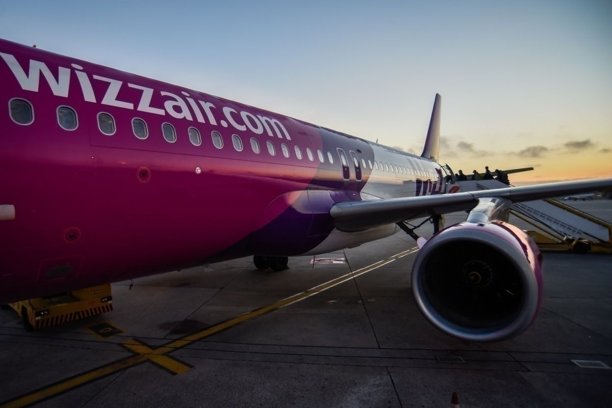 Wizz Air Abu Dhabi To Operate 50 Aircraft In Next 10 Years