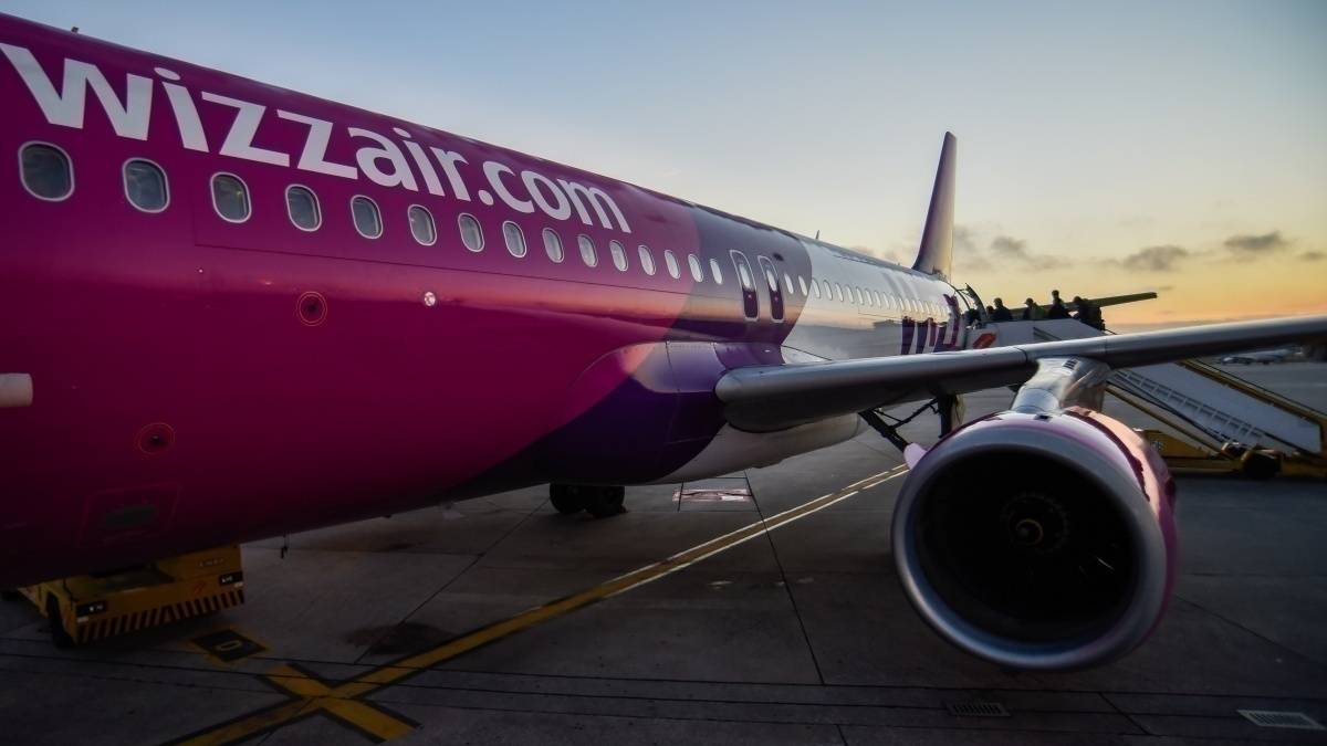 Wizz Air Abu Dhabi To Operate 50 Aircraft In Next 10 Years