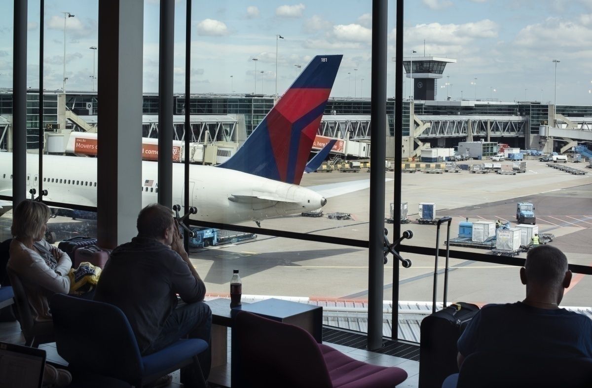 Traveling With Children And Masks – What Do I Need To Know?