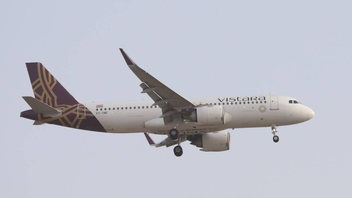India Reverses Ban On In Flight WiFi