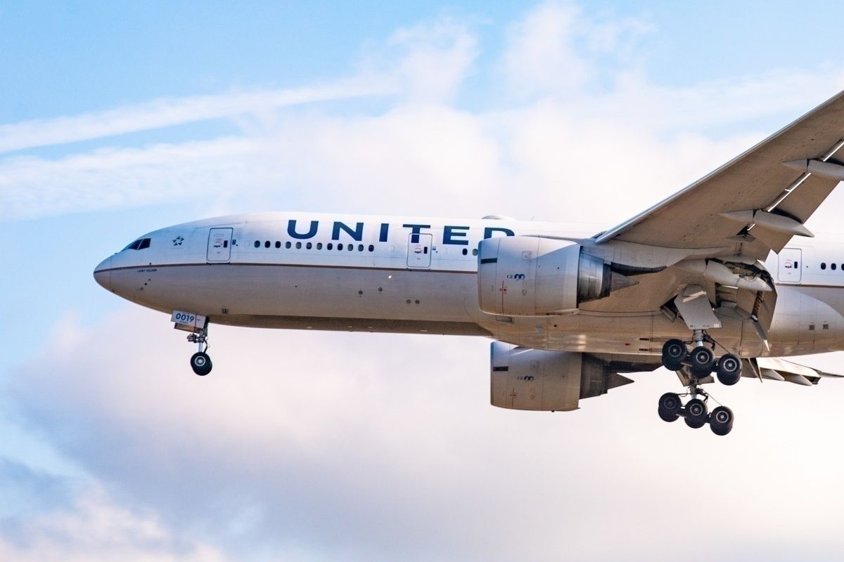 United Airlines Follows With Inflight Service Reduction