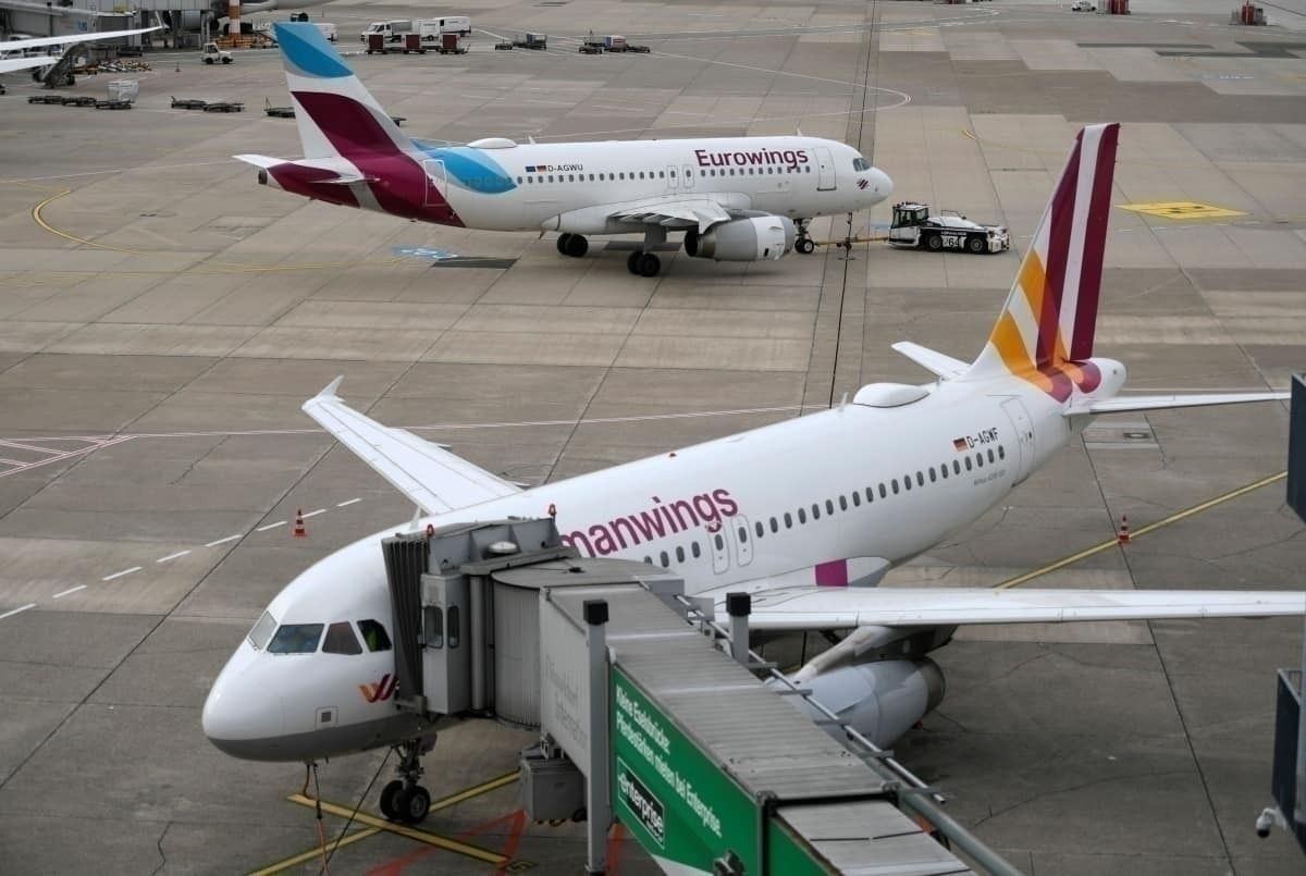 Belgrade - Pristina Eurowings Service Will Begin In Summer 2020