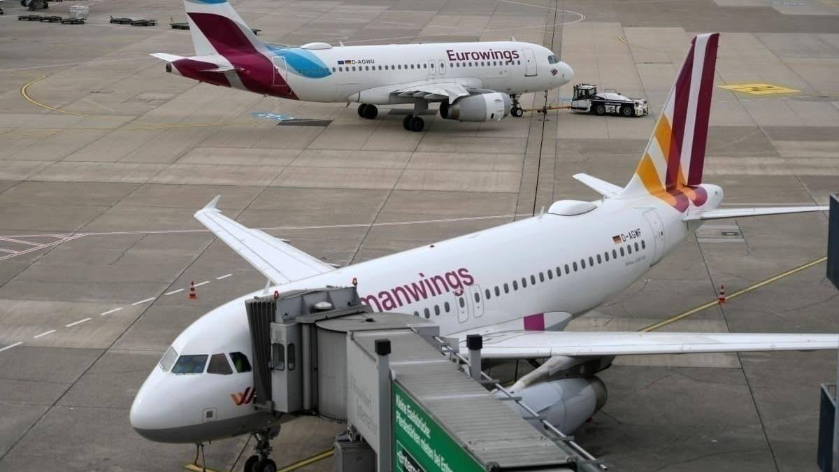 Belgrade - Pristina Eurowings Service Will Begin In Summer 2020