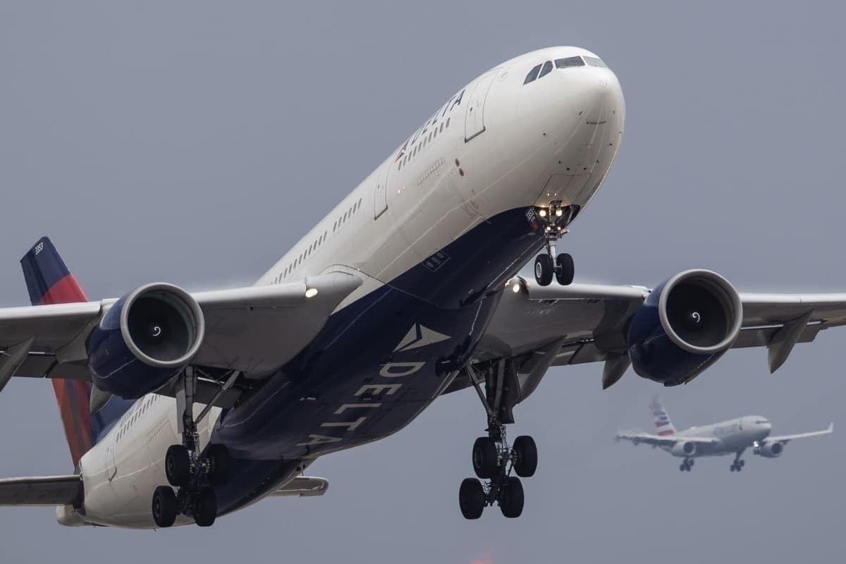 Which Passenger Airlines Are Operating Cargo Only Flights?