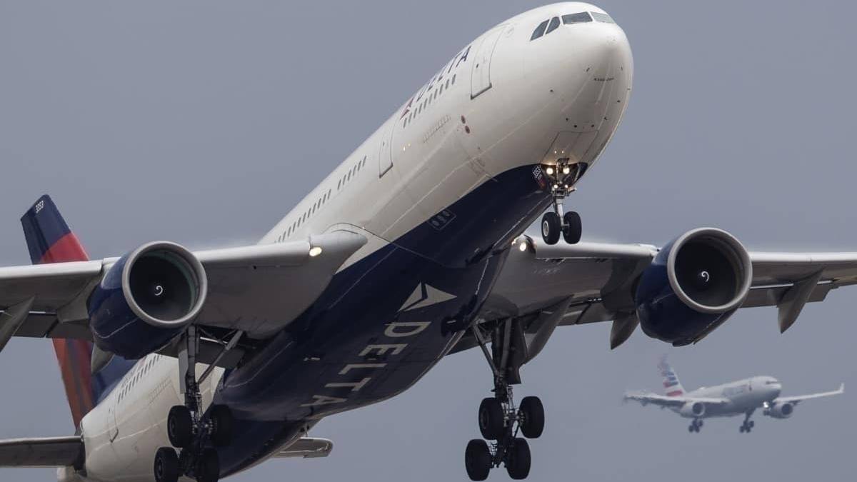 Which Passenger Airlines Are Operating Cargo Only Flights?