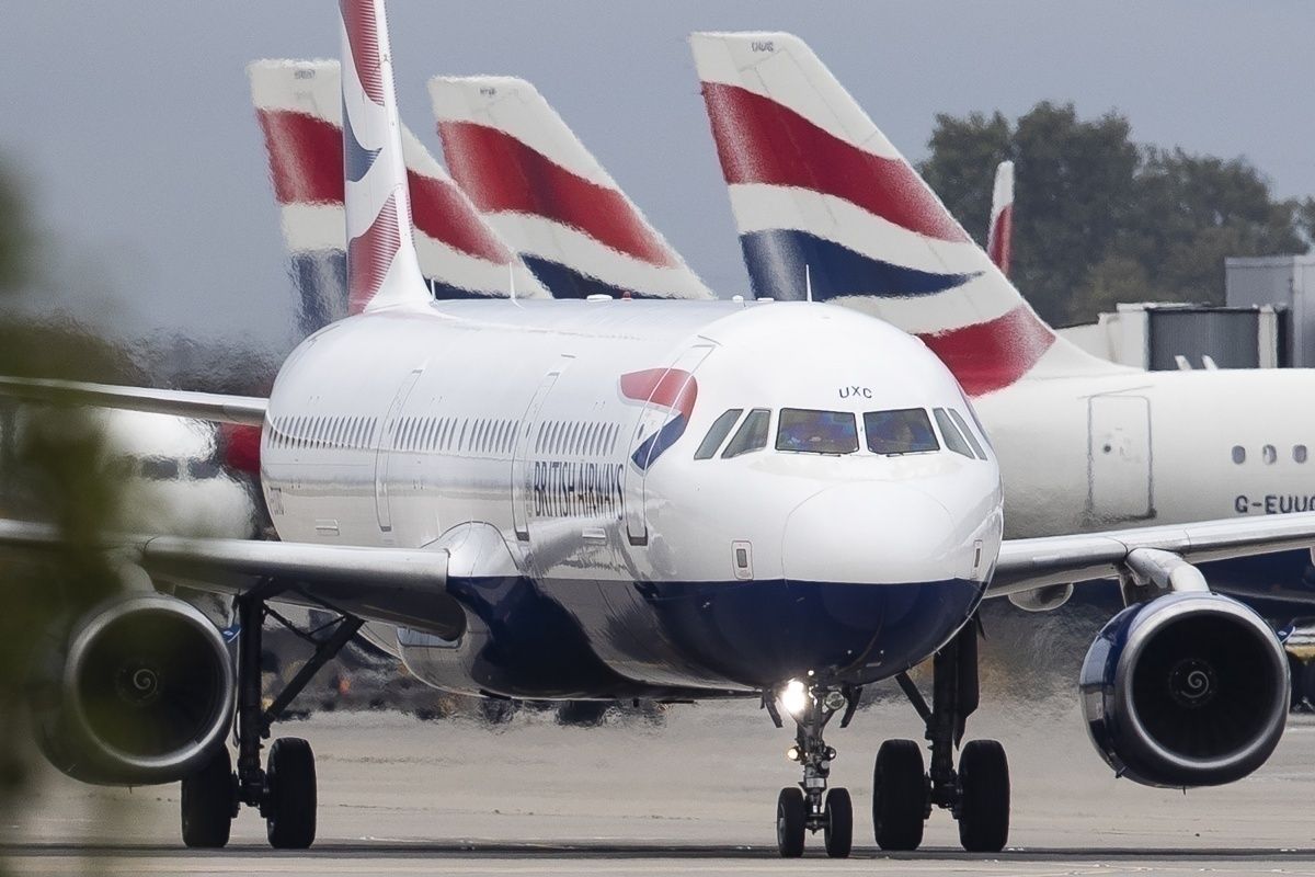 UK Operators Are Now Prohibited From Flying In Iraq And Iran