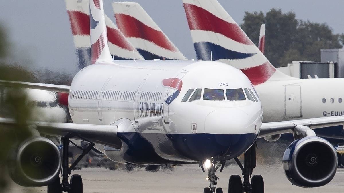 UK Operators Are Now Prohibited From Flying In Iraq And Iran