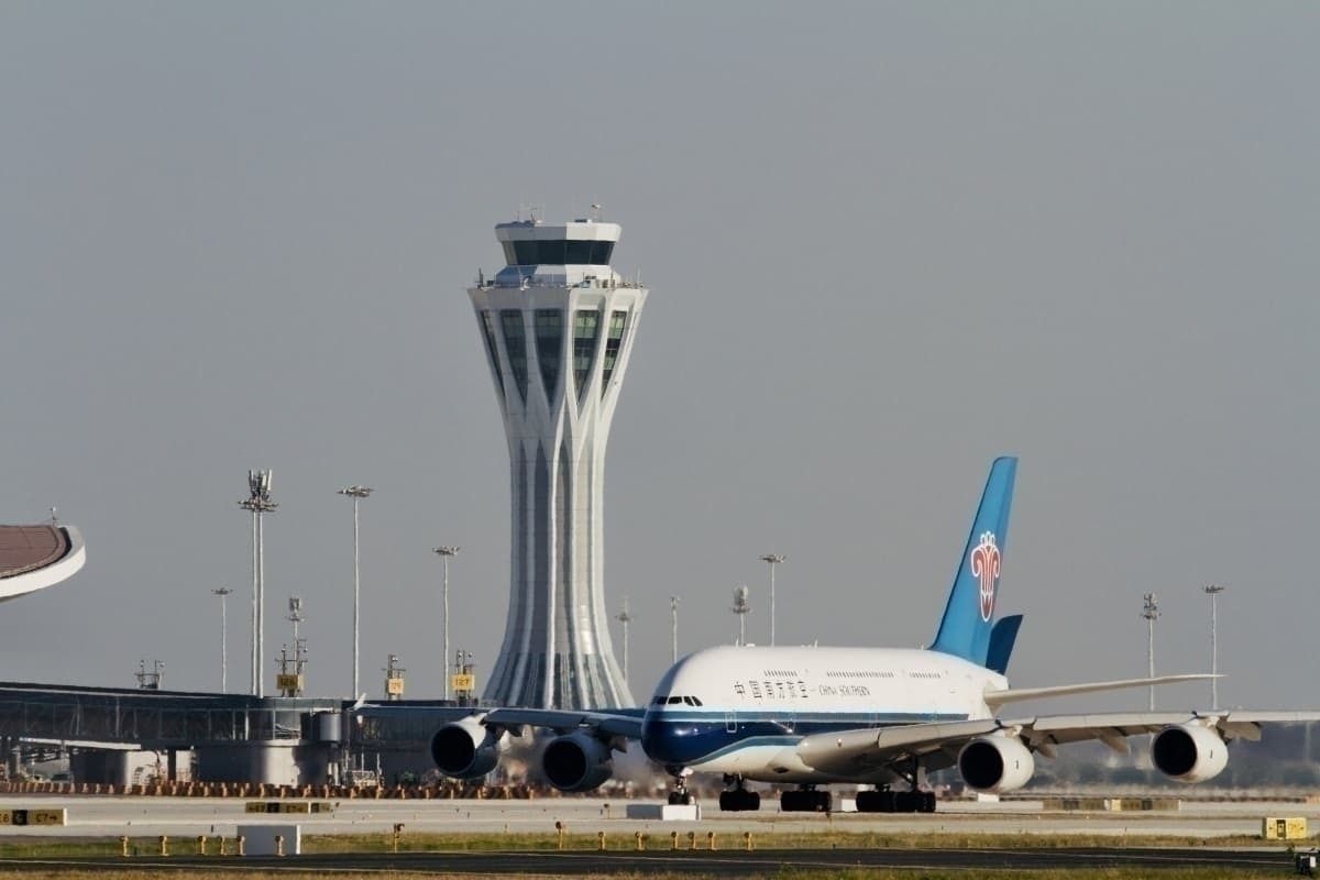 China Southern Is Set To Fly Its Airbus A380s To Seoul