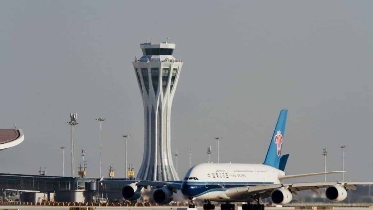 China Southern Is Set To Fly Its Airbus A380s To Seoul
