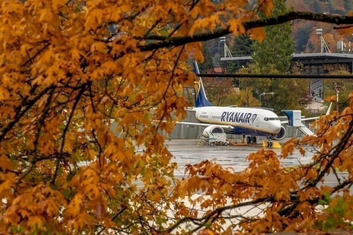 Boeing 737 MAX Crisis Could Lead To Ryanair Job Cuts
