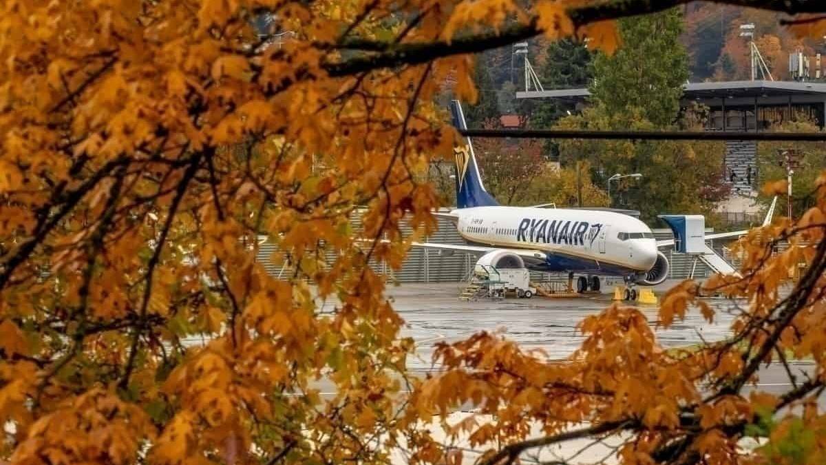 Boeing 737 MAX Crisis Could Lead To Ryanair Job Cuts