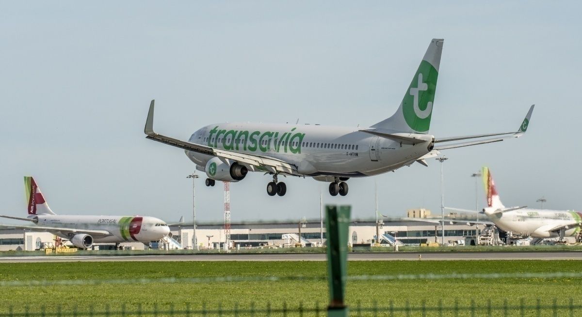 Transavia France Pilot Faints Prompting Diversion